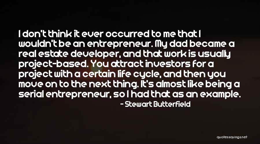 Stomach Cramping Quotes By Stewart Butterfield Stomach Cramping Quotes By Stewart Butterfield