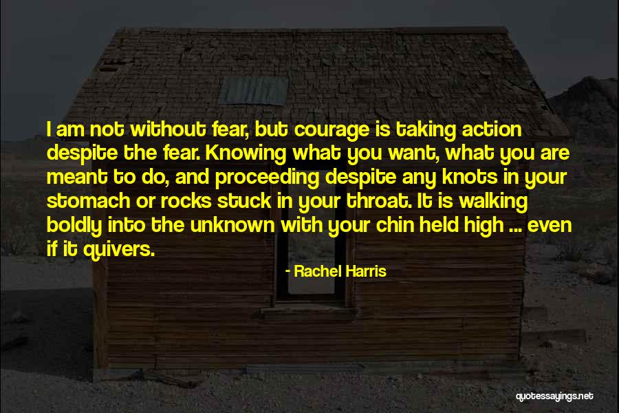 Stomach In Knots Quotes By Rachel Harris Stomach In Knots Quotes By Rachel Harris