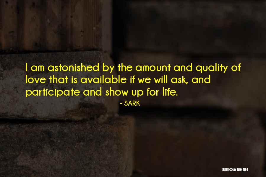 Stomach Paining Quotes By SARK Stomach Paining Quotes By SARK