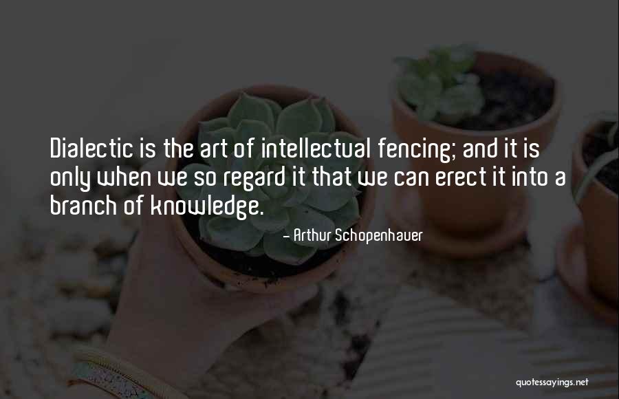 Stomach Soreness Quotes By Arthur Schopenhauer
