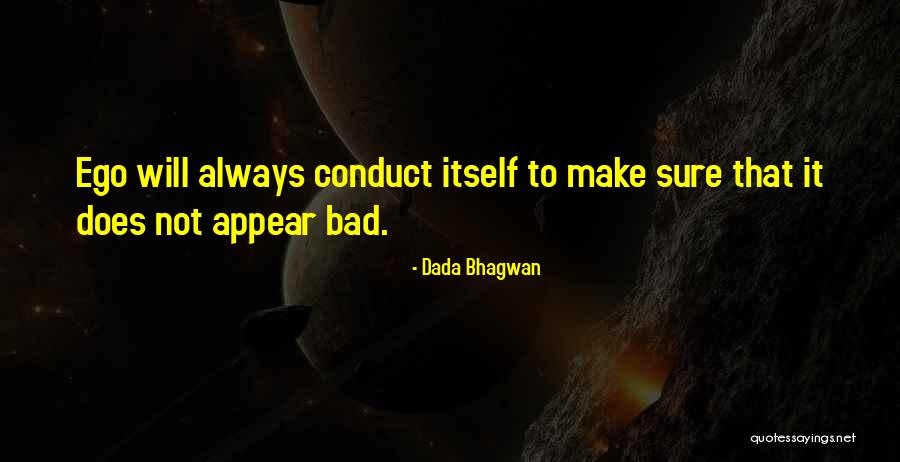 Stomach Soreness Quotes By Dada Bhagwan