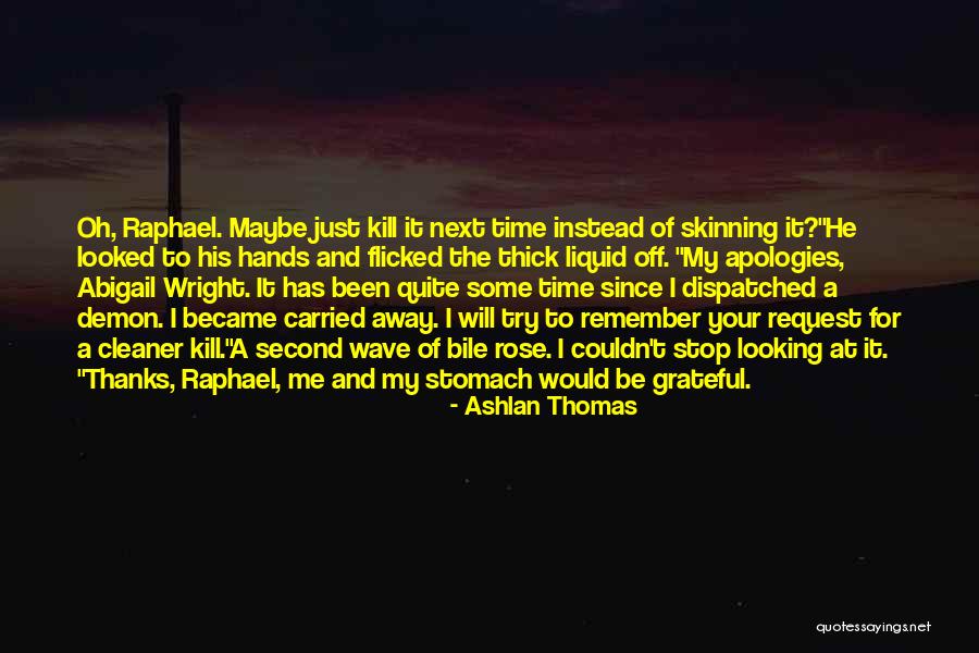Stomach The Second Quotes By Ashlan Thomas Stomach The Second Quotes By Ashlan Thomas
