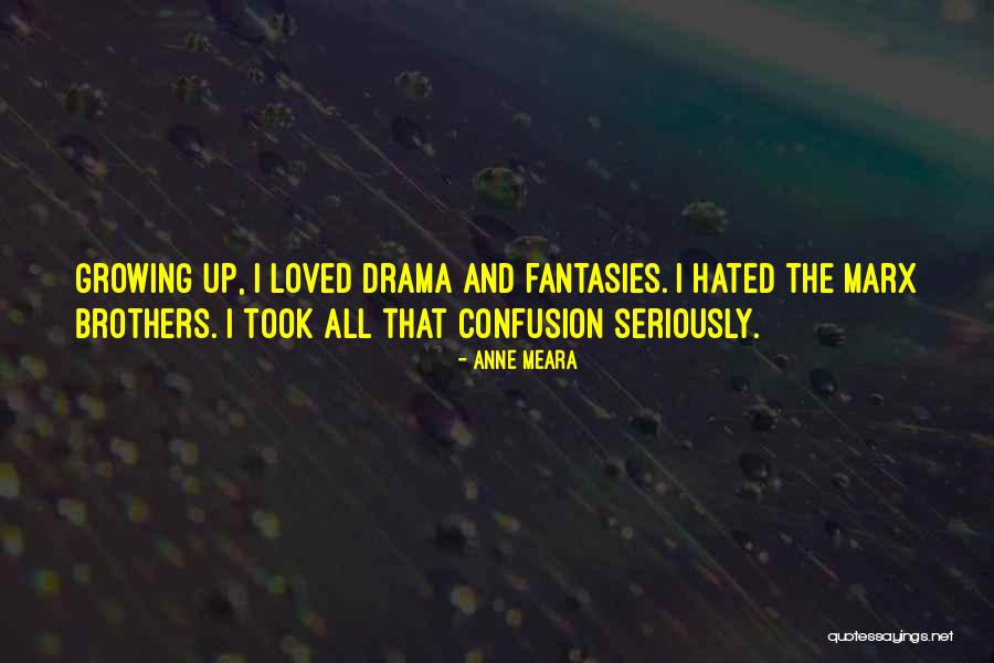 Stomacon Quotes By Anne Meara Stomacon Quotes By Anne Meara