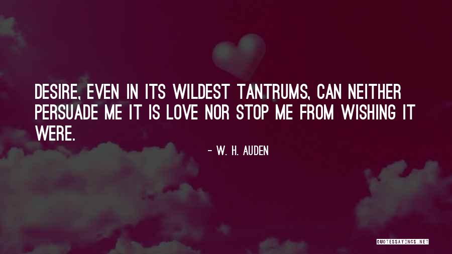 Stomacon Quotes By W. H. Auden Stomacon Quotes By W. H. Auden
