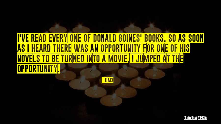 Stomak Trudnice Quotes By DMX Stomak Trudnice Quotes By DMX