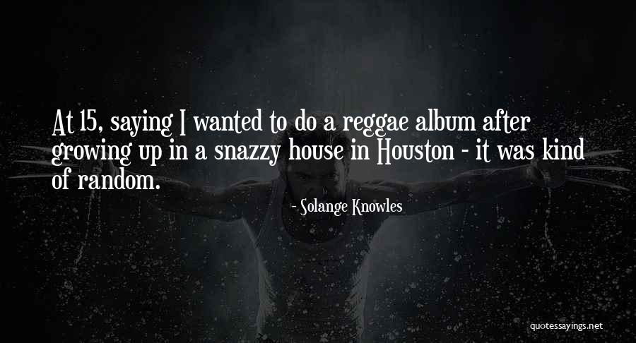 Stomak Trudnice Quotes By Solange Knowles Stomak Trudnice Quotes By Solange Knowles
