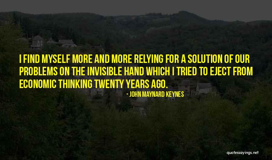 Stombaugh Heating Quotes By John Maynard Keynes Stombaugh Heating Quotes By John Maynard Keynes