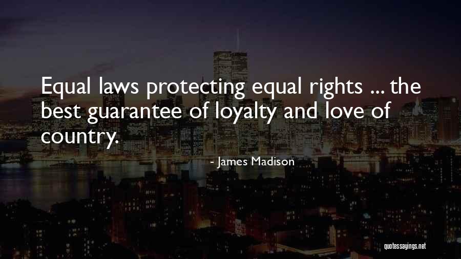 Stomme Trut Quotes By James Madison Stomme Trut Quotes By James Madison
