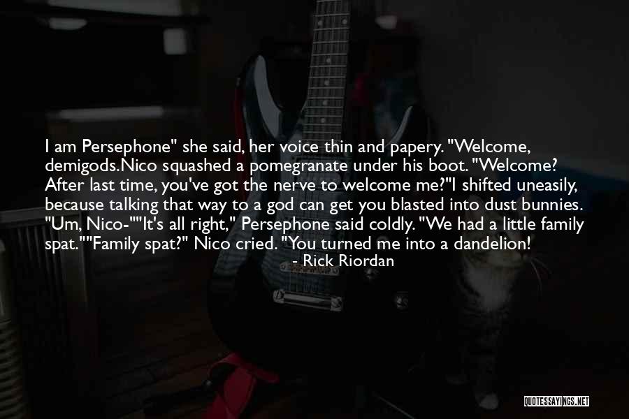 Stomme Vragen Quotes By Rick Riordan Stomme Vragen Quotes By Rick Riordan