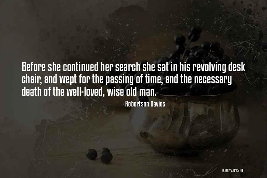Stommel House Quotes By Robertson Davies Stommel House Quotes By Robertson Davies