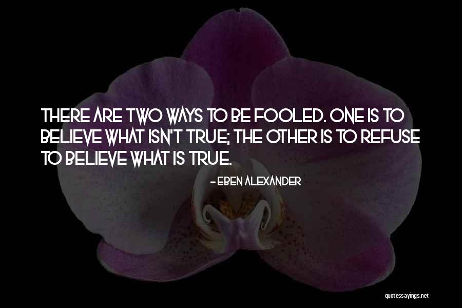 Stommeln Quotes By Eben Alexander Stommeln Quotes By Eben Alexander