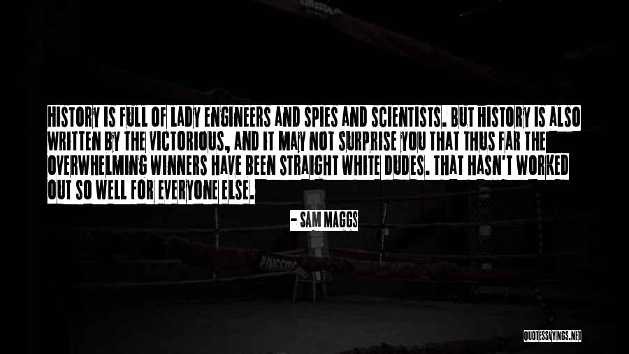 Stommeln Quotes By Sam Maggs Stommeln Quotes By Sam Maggs