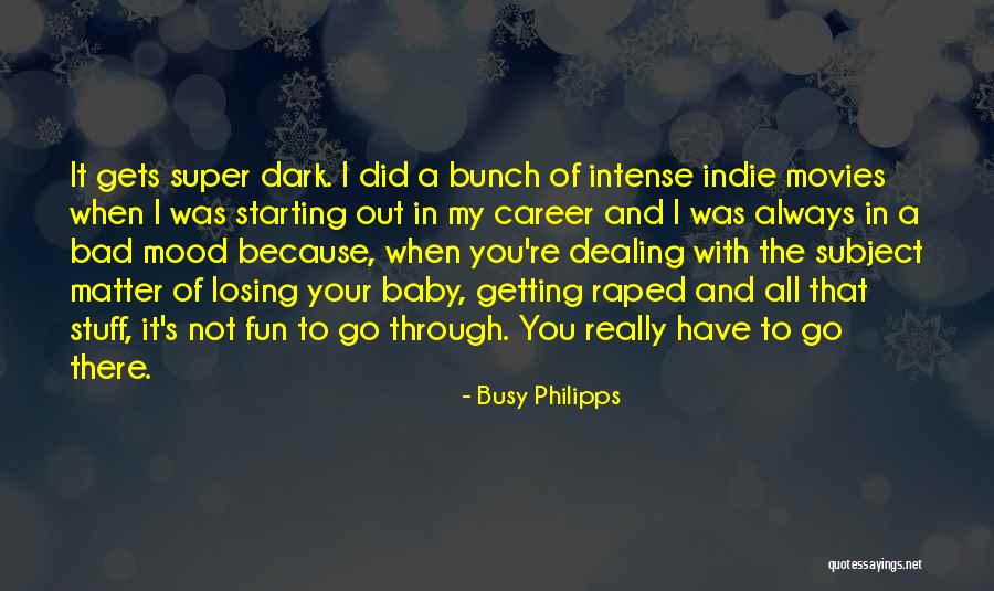 Stommes Construction Quotes By Busy Philipps Stommes Construction Quotes By Busy Philipps