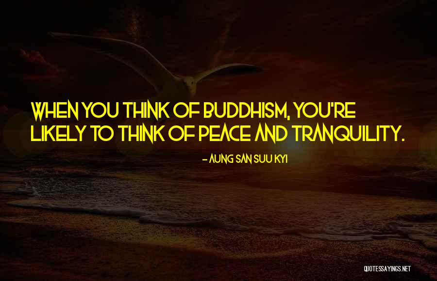 Stommes Josh Quotes By Aung San Suu Kyi