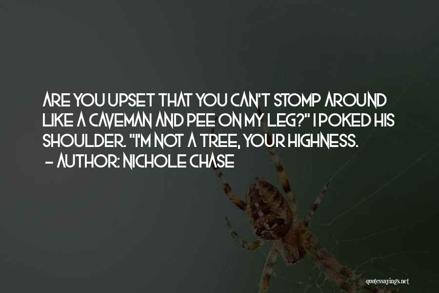 Stomp Quotes By Nichole Chase