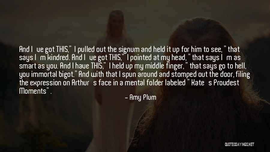 Stomped Out Quotes By Amy Plum Stomped Out Quotes By Amy Plum