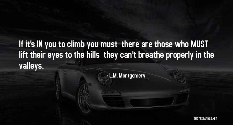 Stomped To Death Quotes By L.M. Montgomery Stomped To Death Quotes By L.M. Montgomery