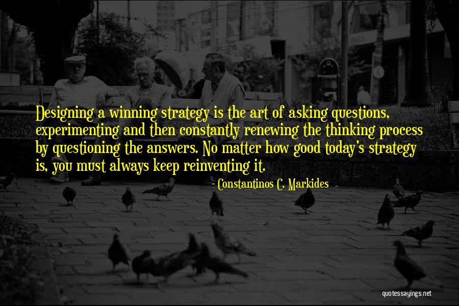 Stomper Trucks Quotes By Constantinos C. Markides Stomper Trucks Quotes By Constantinos C. Markides