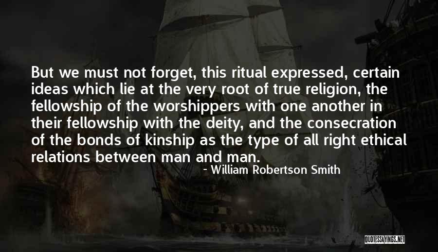 Stompers Boots Quotes By William Robertson Smith Stompers Boots Quotes By William Robertson Smith