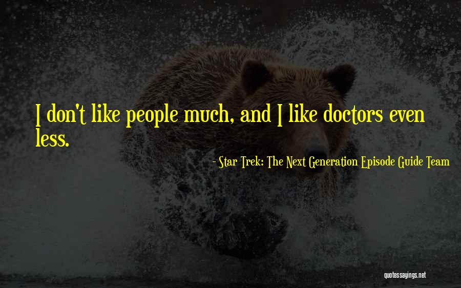 Stonard Classic Quotes By Star Trek: The Next Generation Episode Guide Team Stonard Classic Quotes By Star Trek: The Next Generation Episode Guide Team
