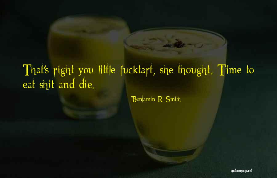 Stonard Teleport Quotes By Benjamin R. Smith Stonard Teleport Quotes By Benjamin R. Smith
