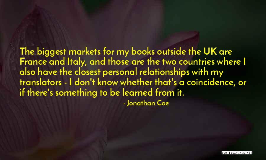 Stondon Hall Quotes By Jonathan Coe Stondon Hall Quotes By Jonathan Coe