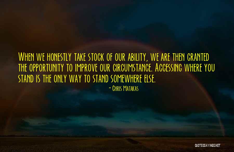 Stondon Massey Quotes By Chris Matakas Stondon Massey Quotes By Chris Matakas