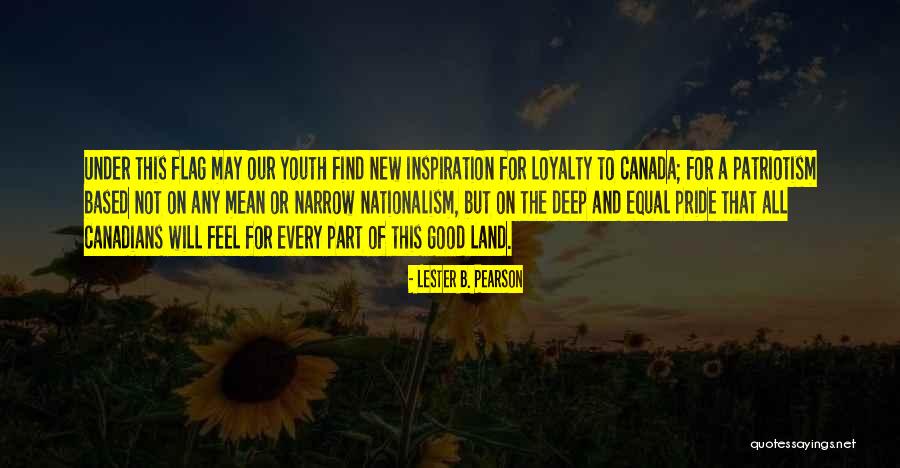 Stone 1974 Quotes By Lester B. Pearson Stone 1974 Quotes By Lester B. Pearson