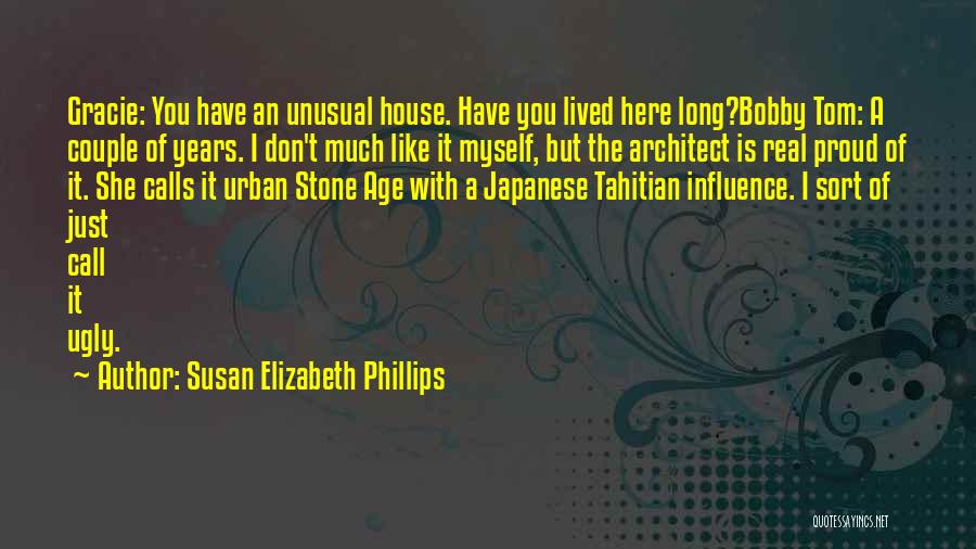 Stone Age Quotes By Susan Elizabeth Phillips