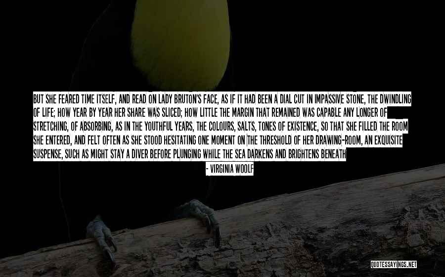Stone And Sea Quotes By Virginia Woolf Stone And Sea Quotes By Virginia Woolf