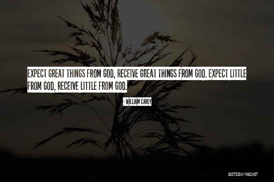 Stone Castle Winter Park Quotes By William Carey Stone Castle Winter Park Quotes By William Carey