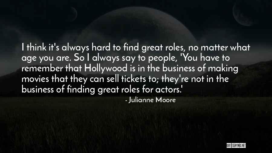Stone Cladding Quotes By Julianne Moore Stone Cladding Quotes By Julianne Moore