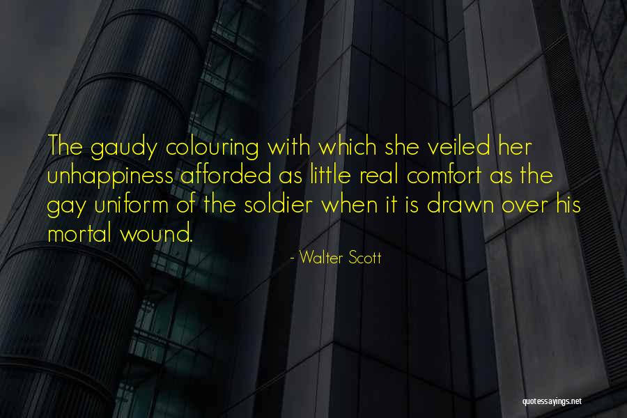 Stone Cold 1991 Quotes By Walter Scott Stone Cold 1991 Quotes By Walter Scott