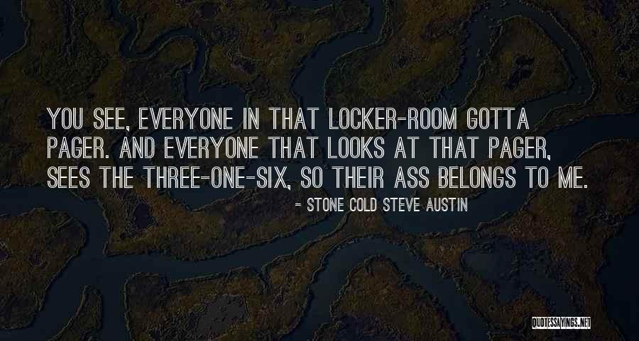 Stone Cold Steve Austin Quotes 1958189