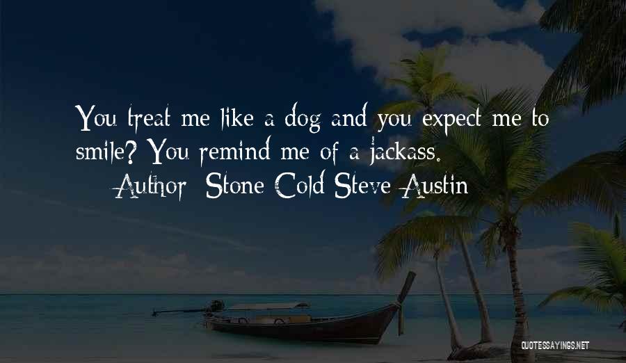 Stone Cold Steve Austin Quotes 559479