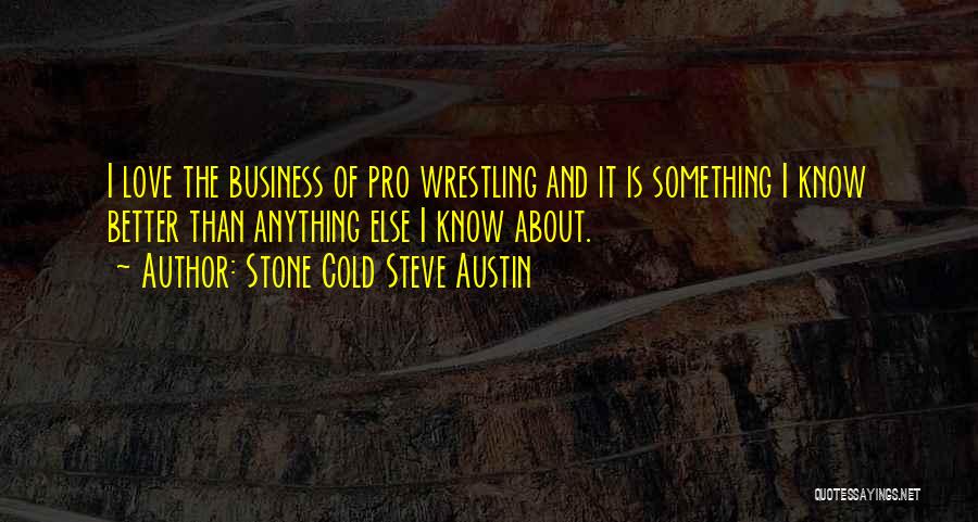 Stone Cold Steve Austin Quotes 961370