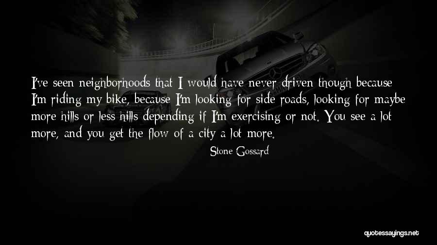 Stone Gossard Quotes 1187552 Stone Gossard Quotes 1187552