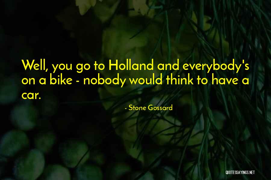 Stone Gossard Quotes 1198395