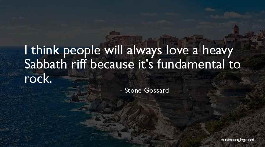 Stone Gossard Quotes 1358494 Stone Gossard Quotes 1358494