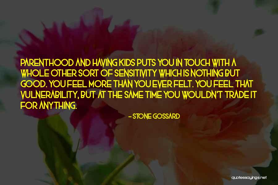 Stone Gossard Quotes 1398871 Stone Gossard Quotes 1398871