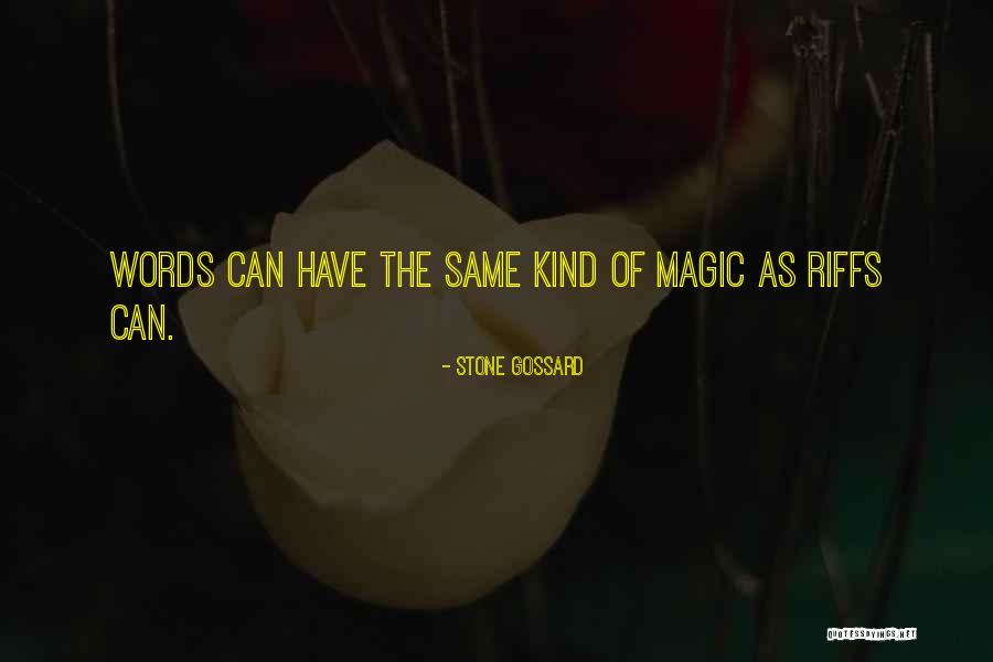 Stone Gossard Quotes 1822763 Stone Gossard Quotes 1822763