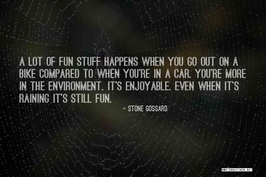 Stone Gossard Quotes 538130 Stone Gossard Quotes 538130