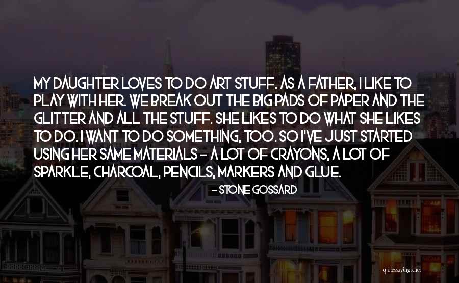 Stone Gossard Quotes 818258 Stone Gossard Quotes 818258