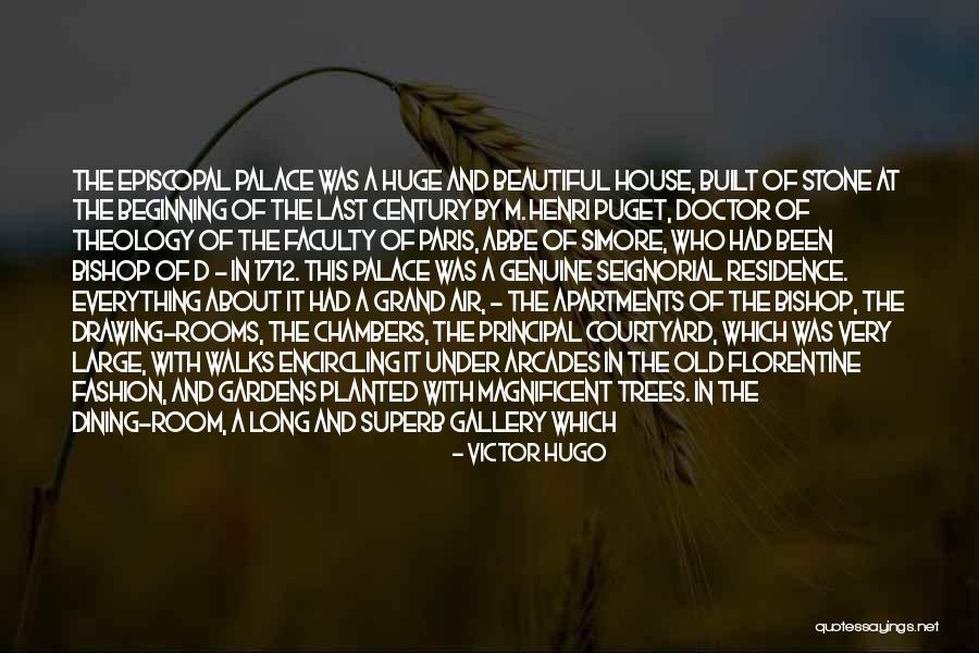 Stone House Quotes By Victor Hugo Stone House Quotes By Victor Hugo