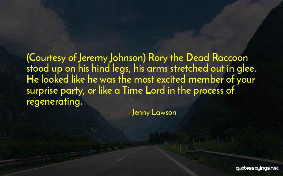 Stone Junction Quotes By Jenny Lawson Stone Junction Quotes By Jenny Lawson