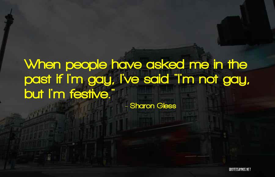 Stone Lake Quotes By Sharon Gless Stone Lake Quotes By Sharon Gless