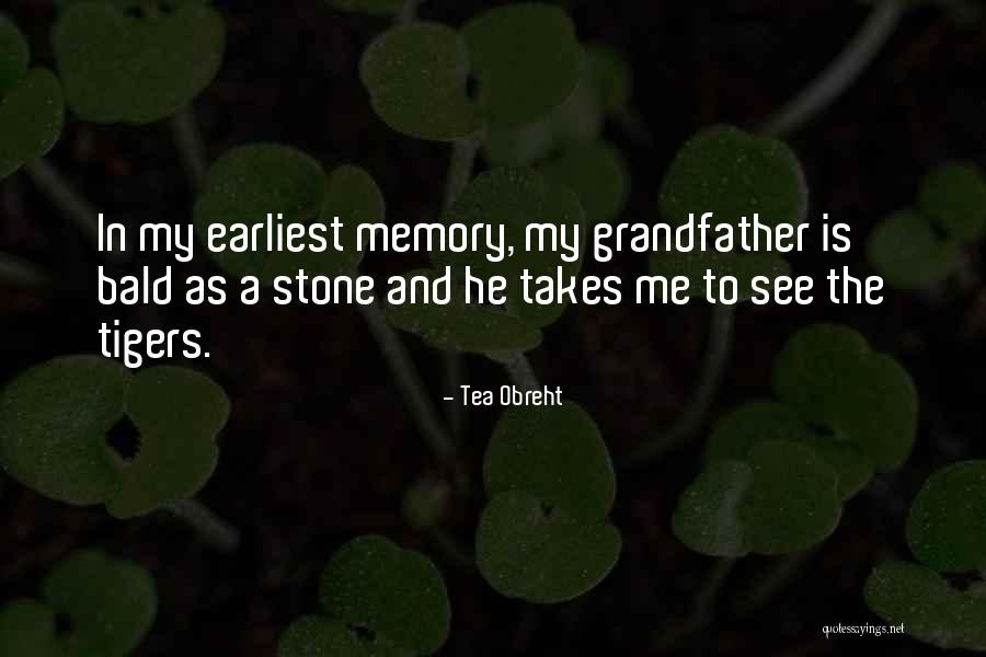 Stone Stone Quotes By Tea Obreht Stone Stone Quotes By Tea Obreht