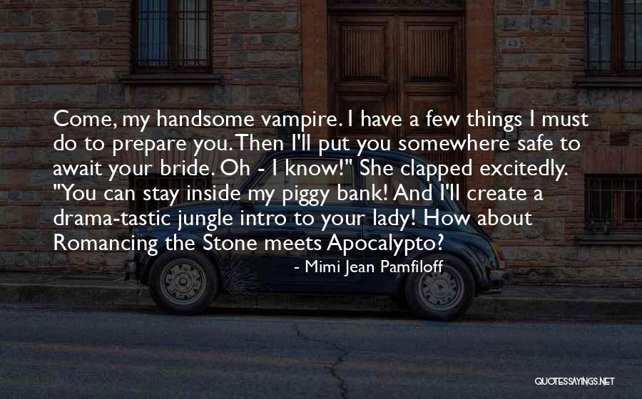Stone The Quotes By Mimi Jean Pamfiloff Stone The Quotes By Mimi Jean Pamfiloff
