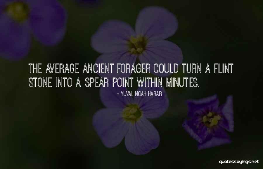 Stone The Quotes By Yuval Noah Harari Stone The Quotes By Yuval Noah Harari