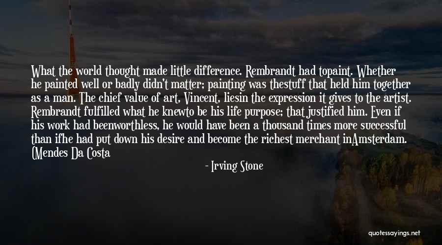 Stone Work Quotes By Irving Stone Stone Work Quotes By Irving Stone